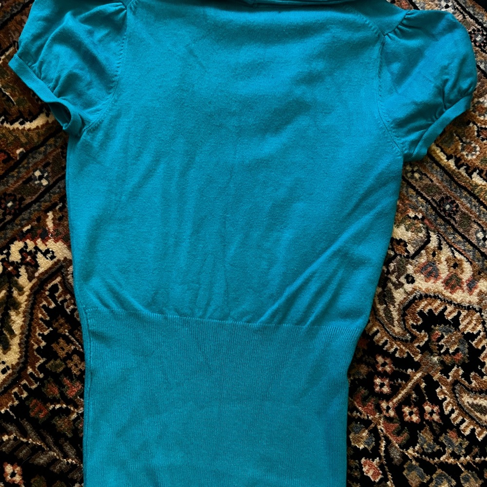 Bundled Sweaters - image 4